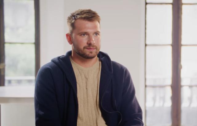 东契奇借欧锦赛重回巅峰：仍无法释怀被独行侠交易