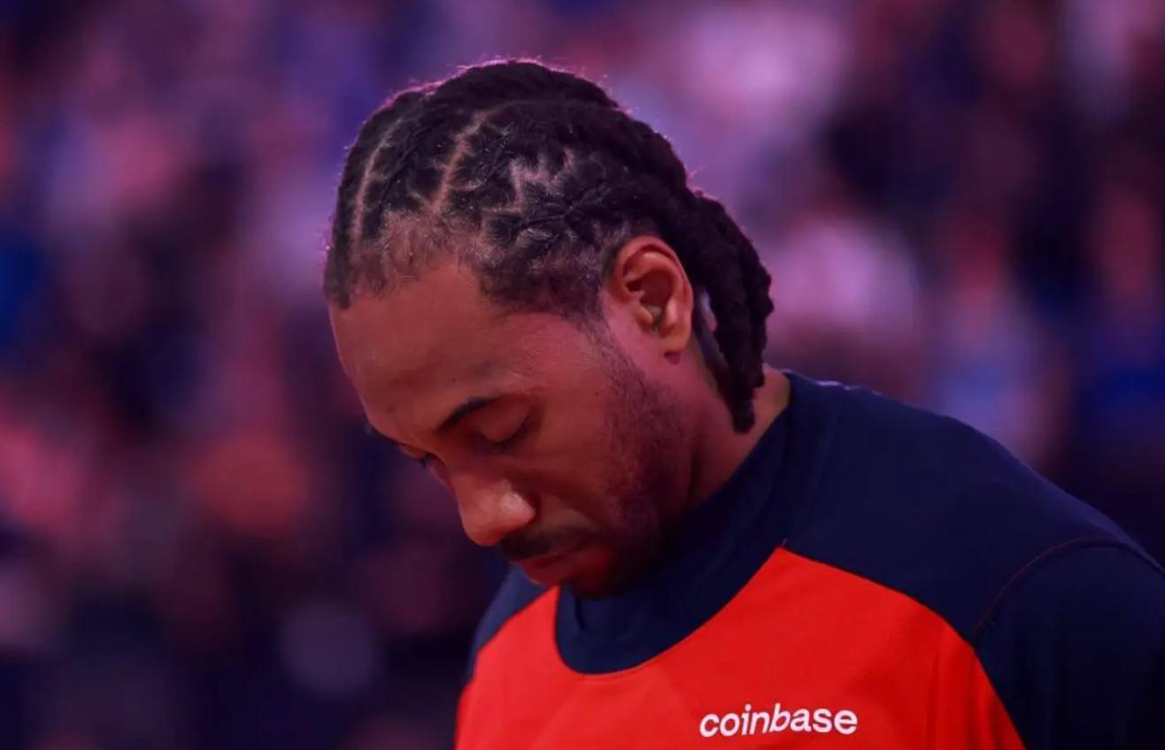 TA：NBA已聘请权威律所调查伦纳德阴阳合同事件，将认真对待此事