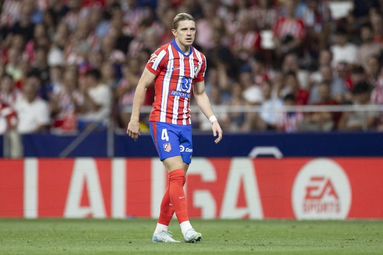 开云APP下载-记者：加拉格尔今日接受热刺体检并签约，预计对阵西汉姆上演首秀