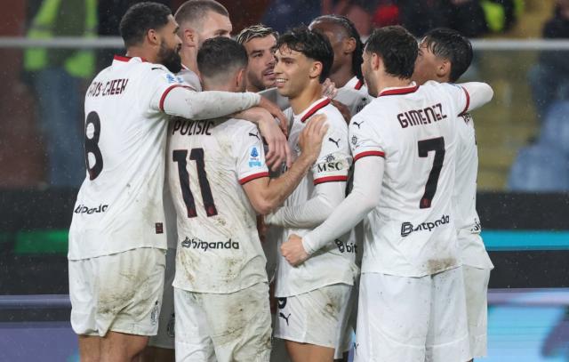 逆转抢下19分，证明米兰强大还是暴露米兰脆弱？