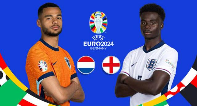 开云体育直播-【前瞻】碰上“老仇人”，英格兰想向荷兰“讨债”？