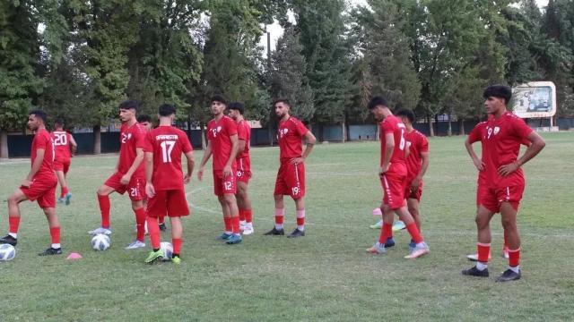 叙利亚之后阿富汗也退出 亚运男足出线规则或有变