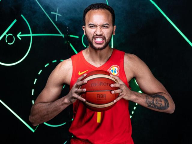 开云APP-FIBA官网总结各队世界杯最佳：李凯尔无悬念当选