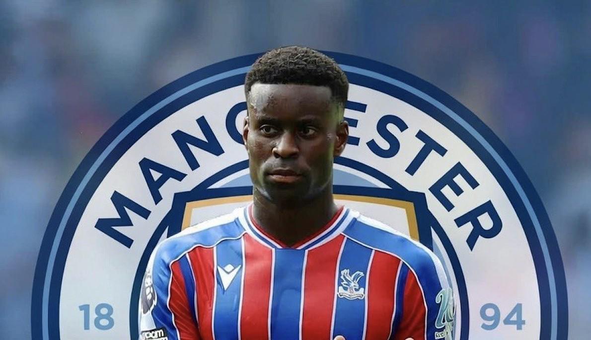 开云百家乐-德天空称曼城准备3000万镑报价格伊，罗马诺：已经报价了