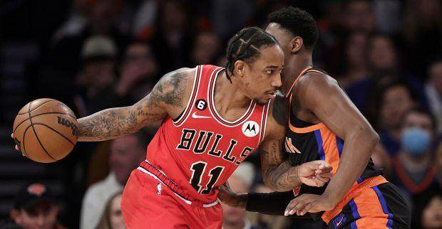 开云真人-内讧曝出后连赢3场 公牛士气回暖有望重回正轨