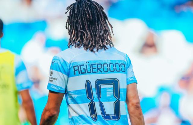 开云真人-【英超】斯特林梅开二度破门 曼城5比0纽卡领先3分