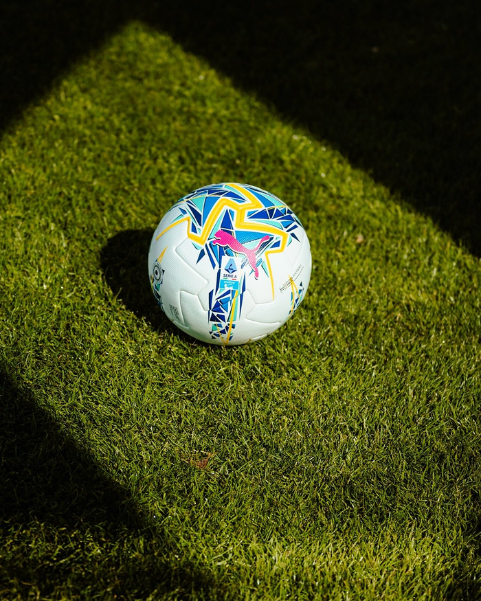 开云百家乐-意甲联赛官宣全新puma用球|官方_新浪体育_新浪新闻