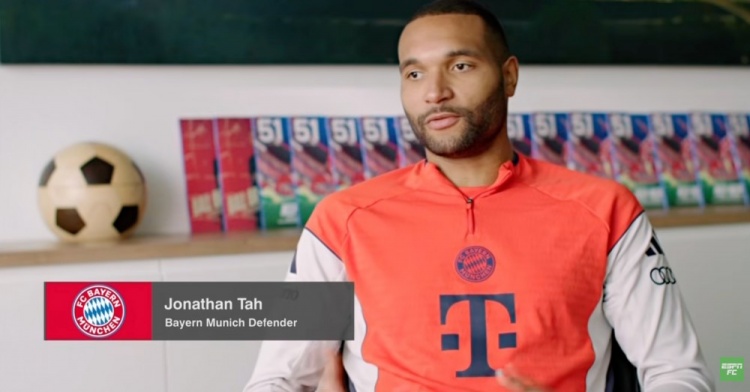 开云百家乐-德国本届世界杯是否被低估？塔：足球圈子的人不会，但外界也许会