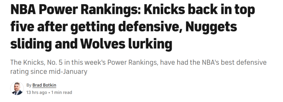 开云体育直播-NBA实力榜单更新！黄蜂飙升第10火箭跌至第9 马刺力压雷霆排第一