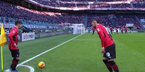 开云体育官网-【意甲】罗马尼奥利破门+染红 AC米兰1比3遭逆转