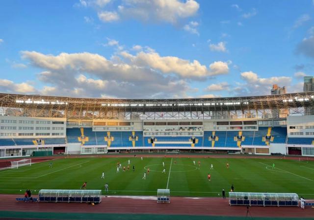 海港首次亮剑新三杆洋枪造大捷 穆伊单骑闯关获赞