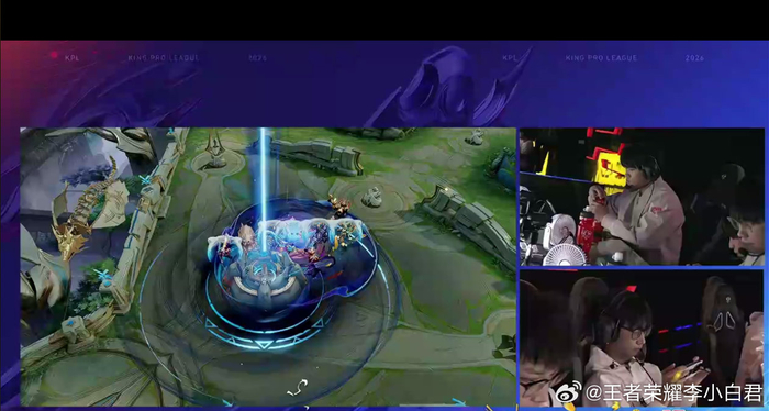 开云-WB高地防守反击绝境翻盘扳回一局|狼队|王者荣耀|重庆狼队|WB战队|电竞赛事讨论_新浪体育_新浪新闻