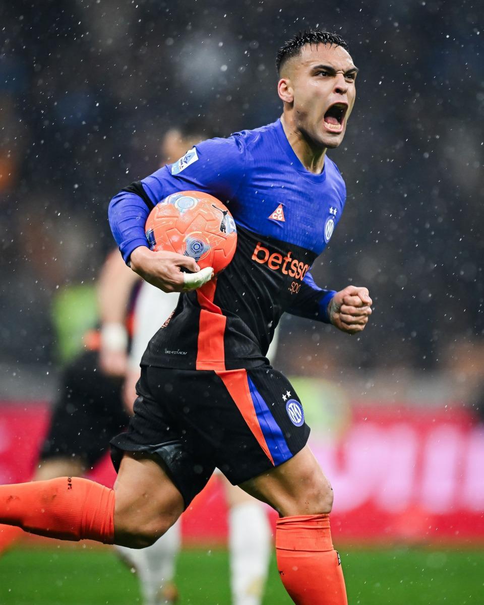 开云体育直播-0-2到6-2！国米让二追六踢疯了！登贝莱救主，大巴黎绝杀夺回榜首