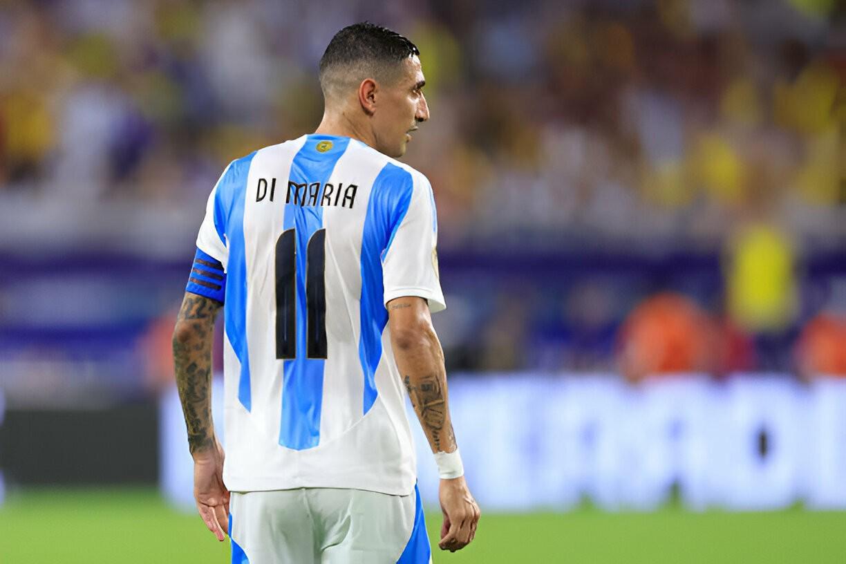 开云真人-天使：无法选择最开心的冠军，情感上很特别的是21年美洲杯