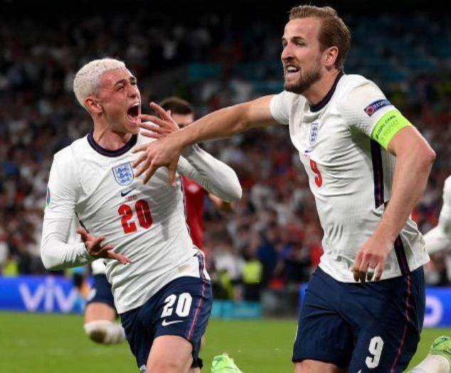 林良锋：终于，英超变成了英格兰球员超级联赛！