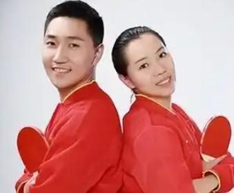 开云体育官网-辽宁男乒主帅翟一鸣请战“东北超”，他是奥运冠军李晓霞的丈夫