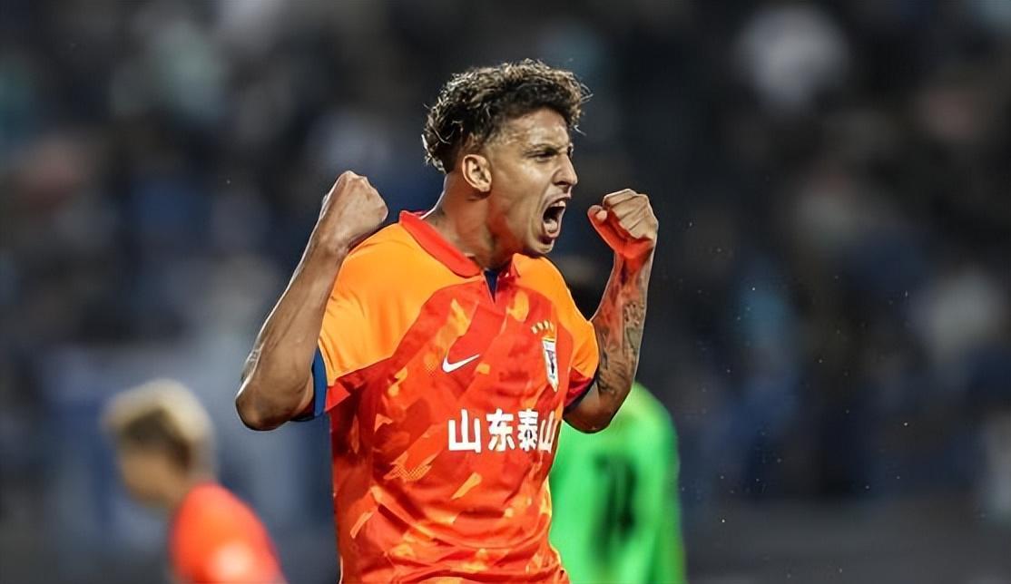 开云体育直播-意外！鲁能中超第二轮迎战国安，复制上赛季6比0可能性已不大