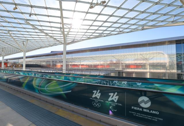 开云真人-不能重蹈都灵冬奥覆辙 如何拒绝制造“沙漠大教堂”